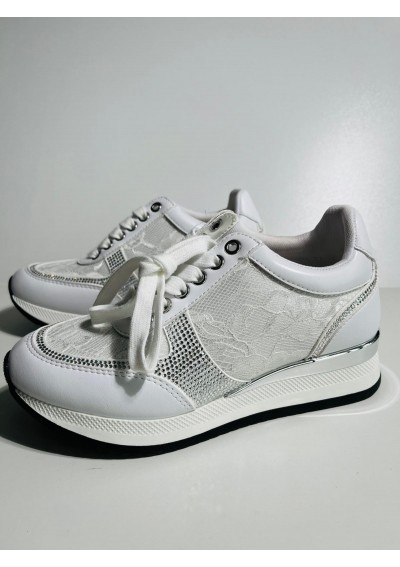 Liu Jo sneakersy damskie