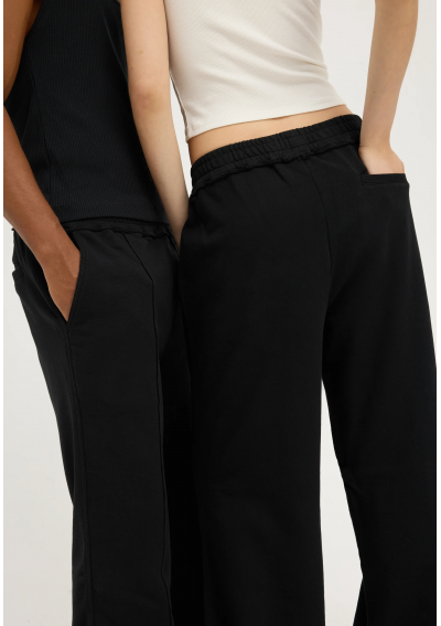 YOURTURN UNISEX - Spodnie treningowe