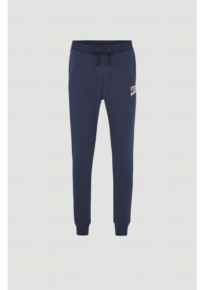oneill Męskie spodnie dresowe Surf State Jogger | Niebieskie