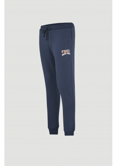 oneill Męskie spodnie dresowe Surf State Jogger | Niebieskie