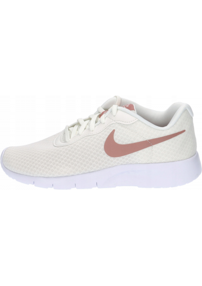 NIKE TANJUN GO (GS) DX9041 100 Buty sportowe białe