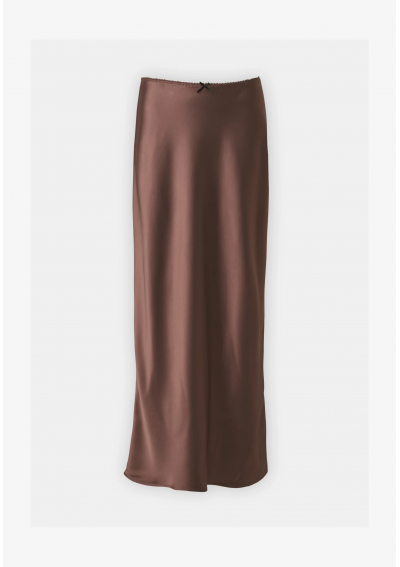 ONLY ONLOLIVIA - Długa spódnica
