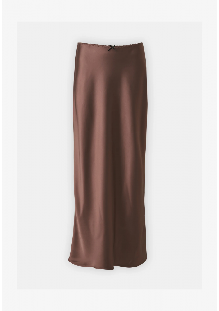ONLY ONLOLIVIA - Długa spódnica