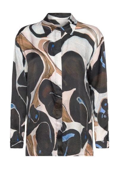 Munthe LASEIA - Długie rękawy