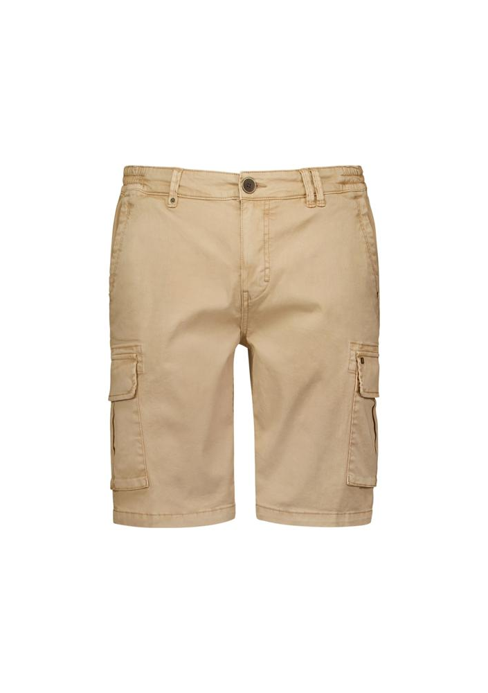 NO EXCESS spodenki męskie