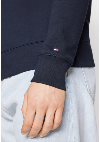 Tommy Hilfiger - Bluza z kapturem