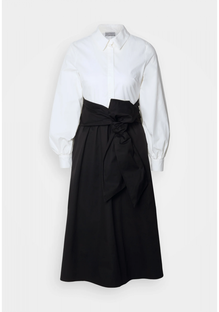 Anna Field - Sukienka koszulowa