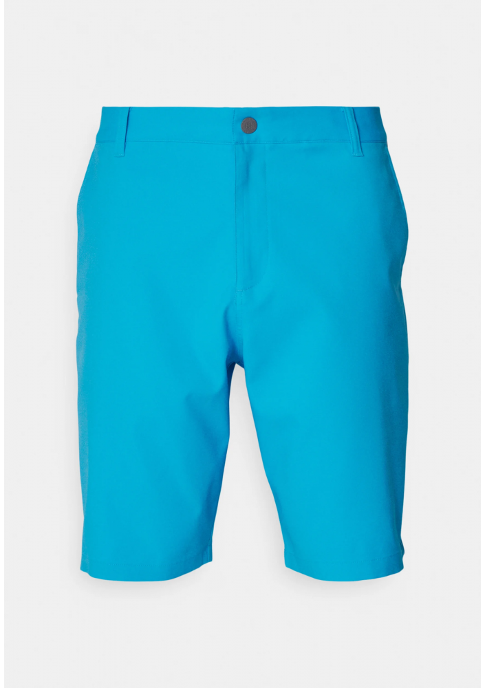 Puma DEALER - Szorty outdoorowe - aqua blue