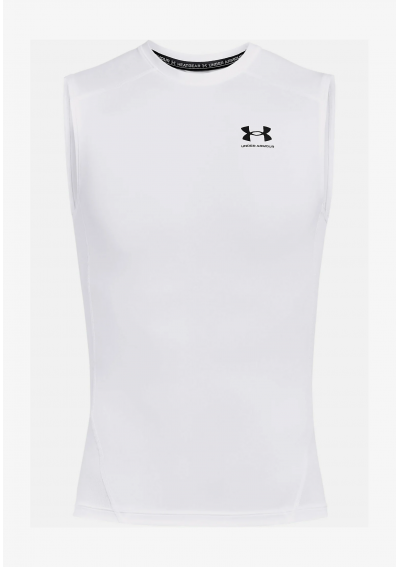 Under Armour HEATGEAR ARMOUR COMPRESSION - Top