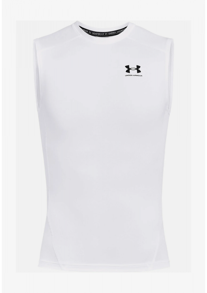 Under Armour HEATGEAR ARMOUR COMPRESSION - Top