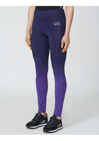 Ea7 Emporio Armani Leginsy