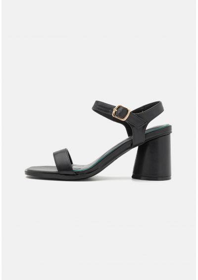 RAID ECHO - Sandały - czarny