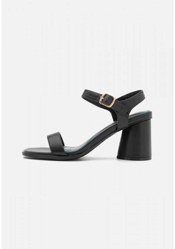 RAID ECHO - Sandały - czarny