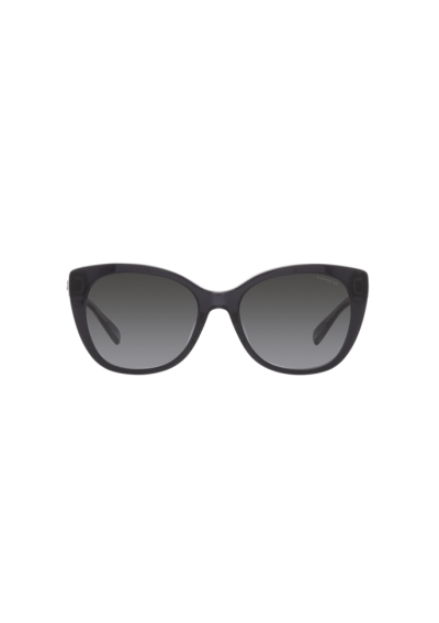 Coach Okulary Przeciwsłoneczne HC 8365U Ch566 57458G