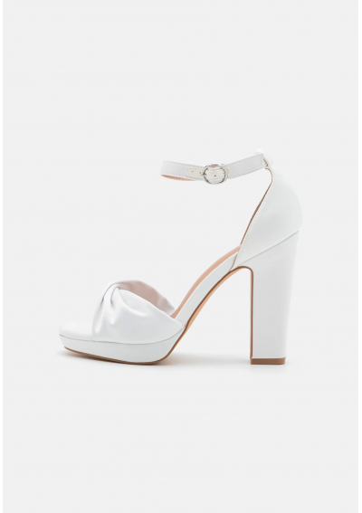 Anna Field Sandały na obcasie