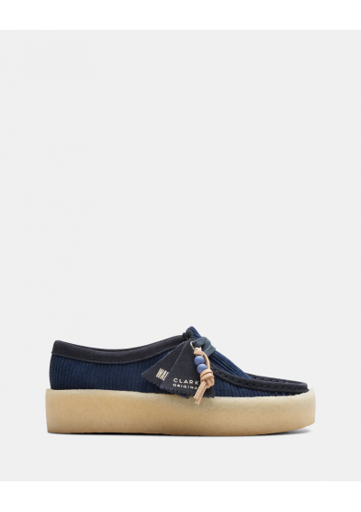 Clarks Wallabee Cup buty