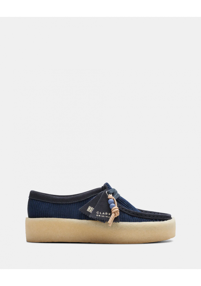 Clarks Wallabee Cup buty