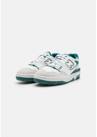 New Balance sneakersy skórzane BB550VTC