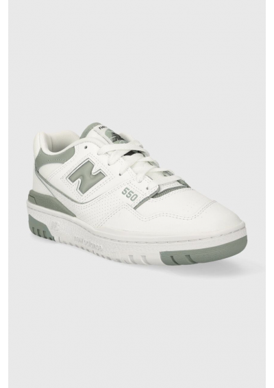 New Balance sneakersy skórzane BBW550BG