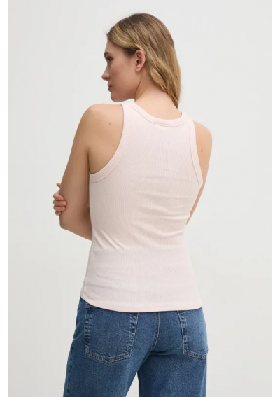 Calvin Klein Jeans Top J20J225302 różowy