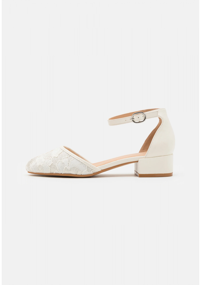 Anna Field - Obuwie ślubne