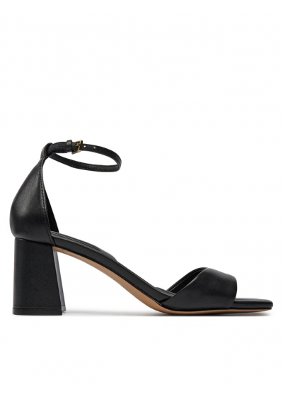 Aldo Sandały Maize 13774216 Czarny