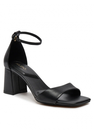 Aldo Sandały Maize 13774216 Czarny