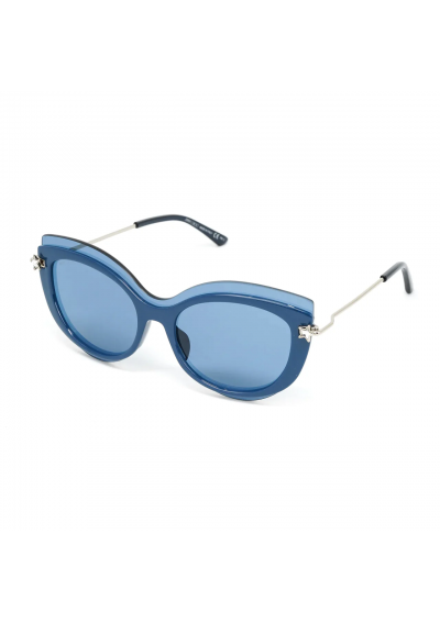 Jimmy Choo Clea/G/S Sunglasses Mixte