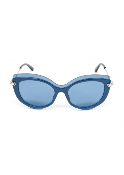 Jimmy Choo Clea/G/S Sunglasses Mixte