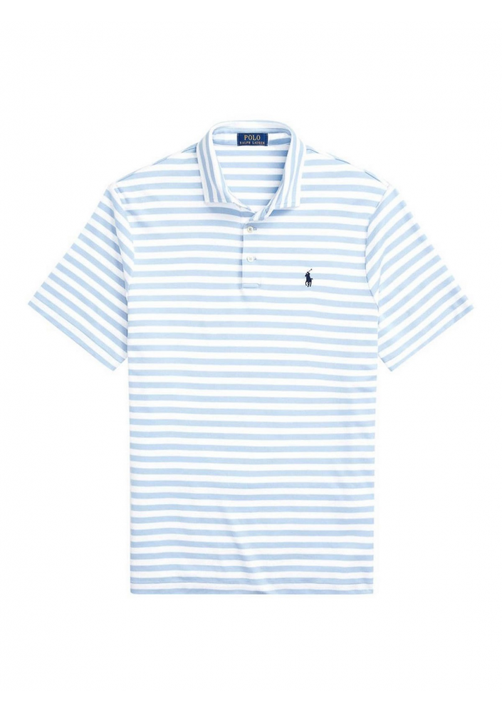 Polo Ralph Lauren Koszulka polo w paski