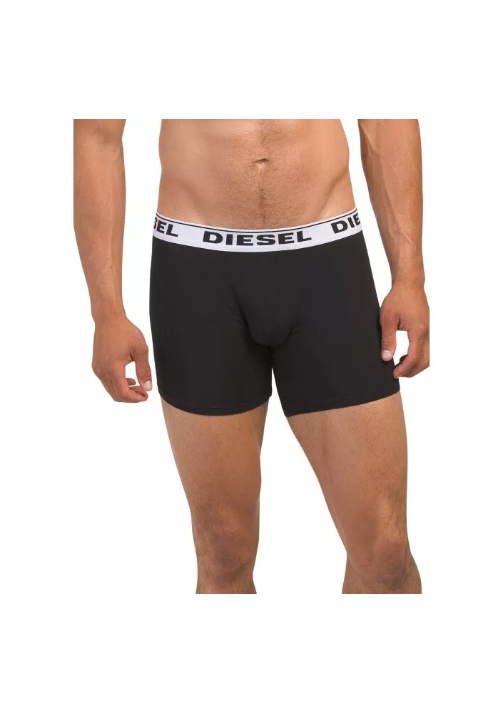 Diesel Bawełniane bokserki 2 pack