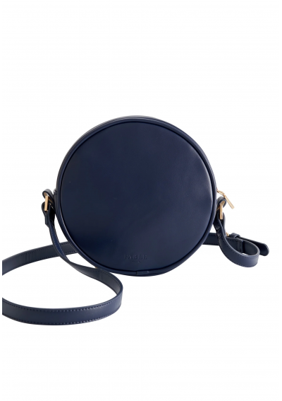 FABLE ENGLAND CIRCLE EMBROIDERED DORMOUSE - Torba na ramię