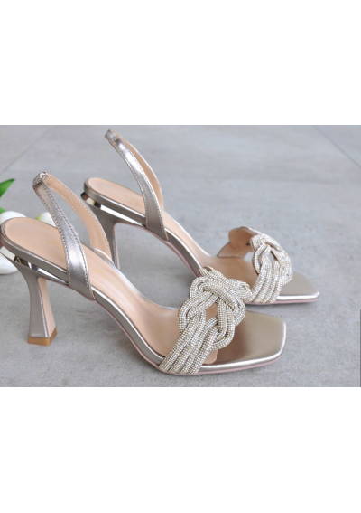 Alma en Pena - Sandały