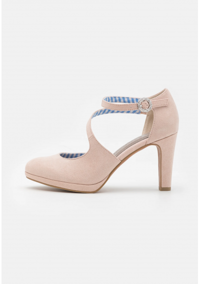 Marco Tozzi Czółenka