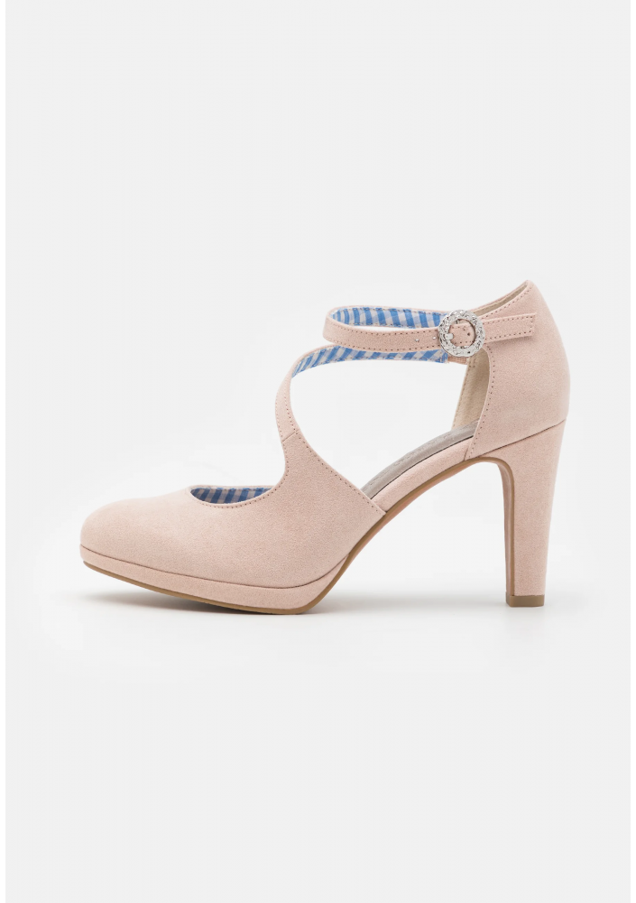 Marco Tozzi Czółenka