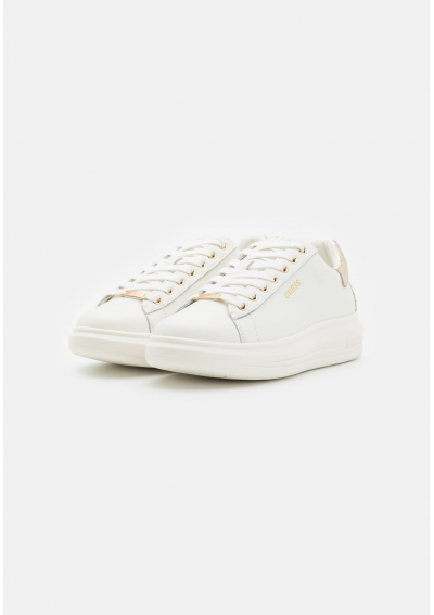 Guess VIBO - Sneakersy niskie