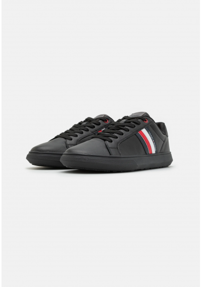 Tommy Hilfiger L CSOLE - Sneakersy niskie