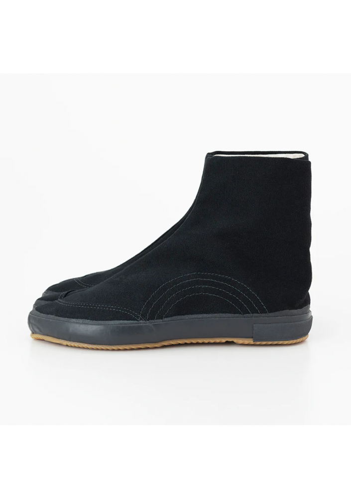 MOONSTAR Jikatabi/ Czarny