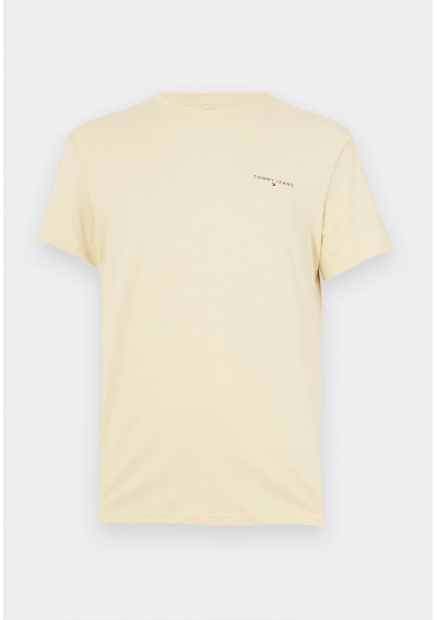 Tommy Jeans - T-shirt basic