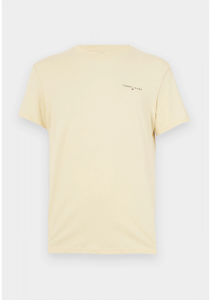 Tommy Jeans - T-shirt basic