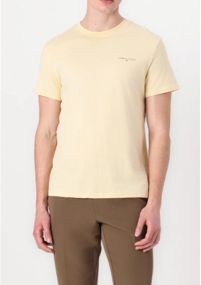 Tommy Jeans - T-shirt basic