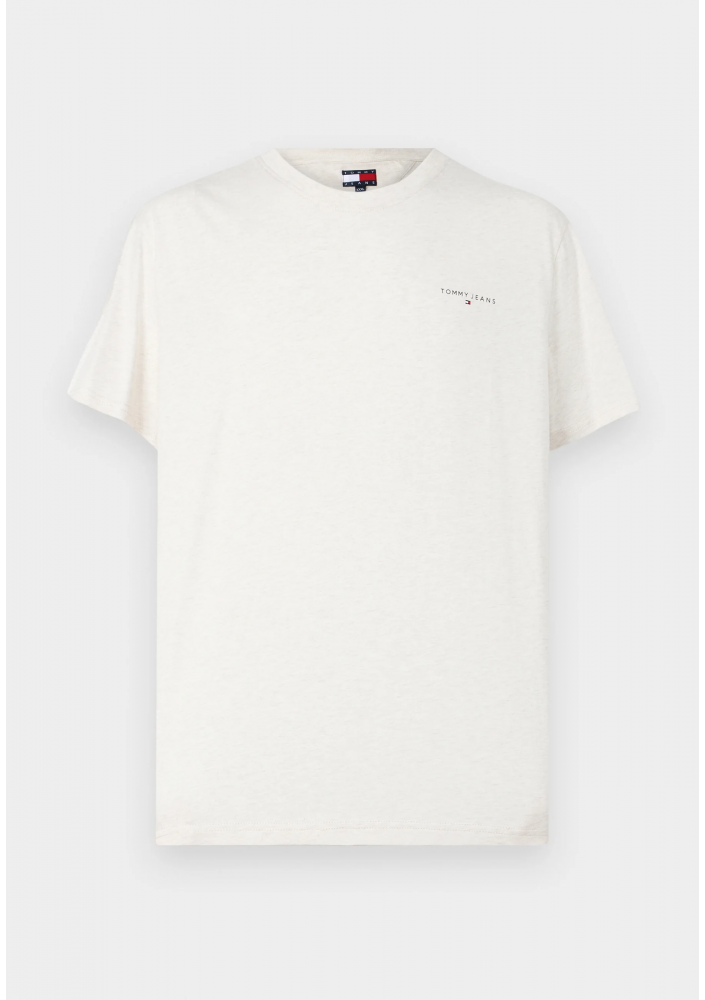 Tommy Jeans - T-shirt basic