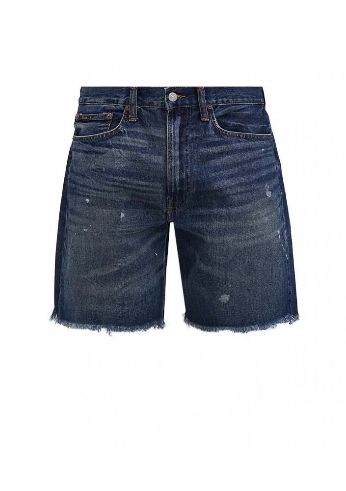 Polo Ralph Lauren Szorty jeansowe