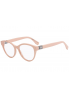 Fendi okulary korekcyjne FF0302 35J