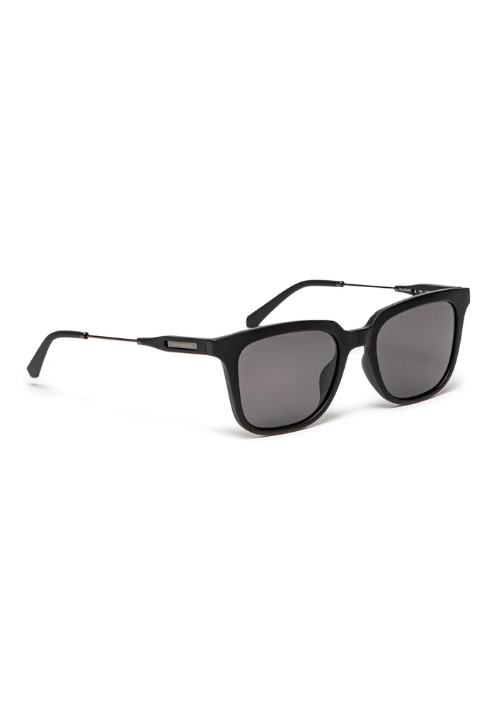 Calvin Klein Jeans Okulary przeciwsłoneczne CKJ20808S 44987 Czarny