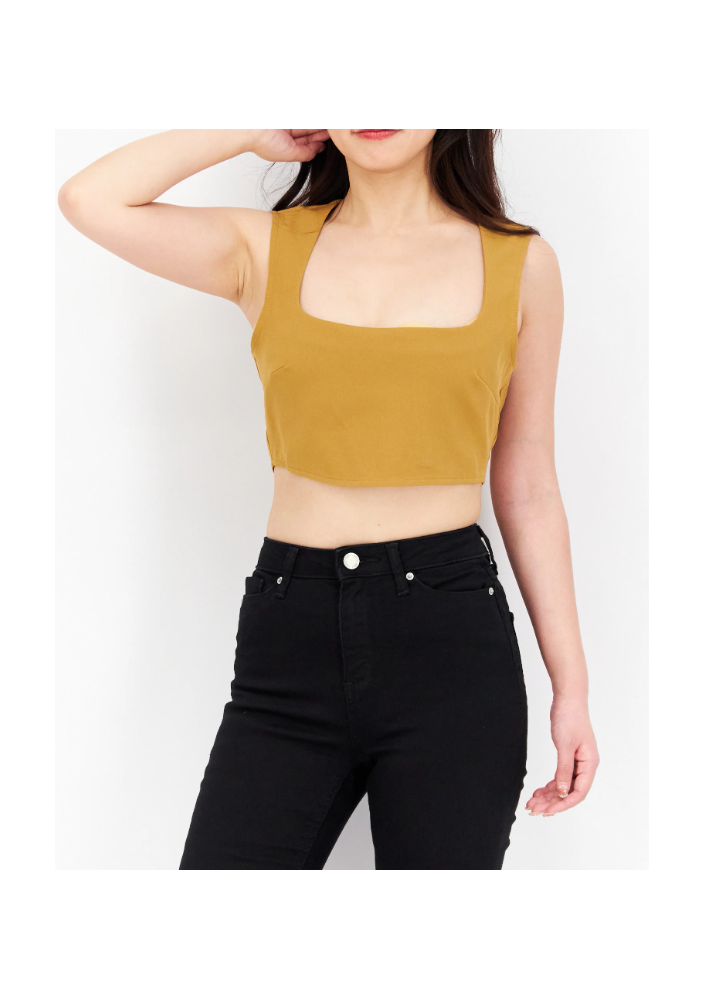 Missguided top