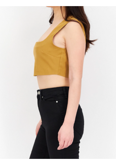 Missguided top