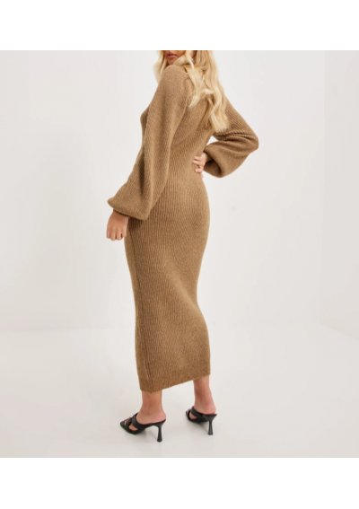 YAS YASISMA 7/8 SUKIENKA DZIANINOWA