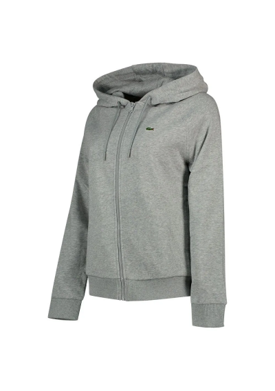 Lacoste Bluza z kapturem SF7090