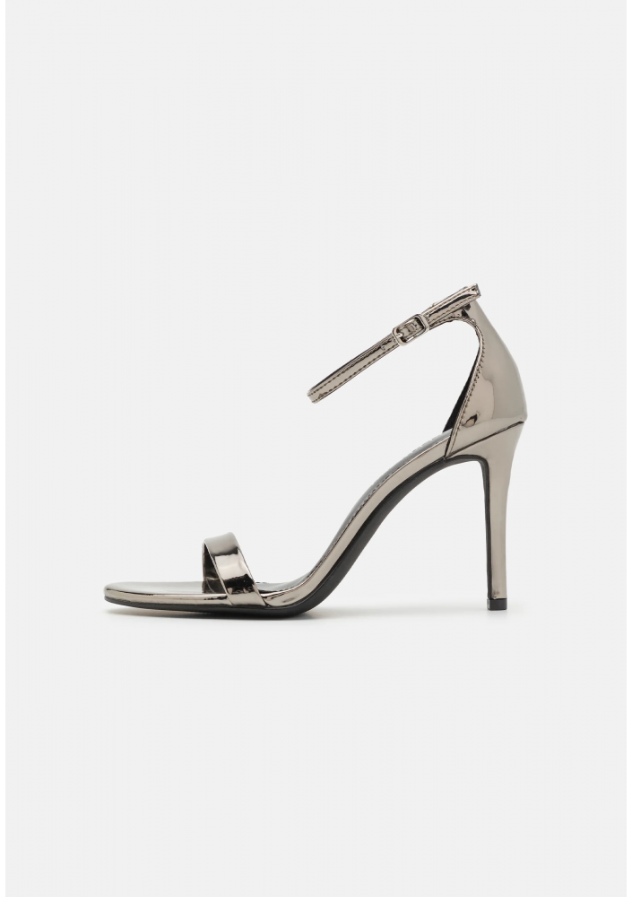 Madden Girl BRAZEN - Sandały na obcasie